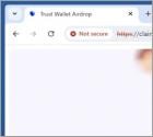 Trust Wallet Airdrop Betrug