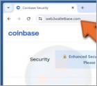 Coinbase Enhanced Security Measures Betrug