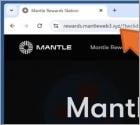 Mantle Rewards Station Betrug