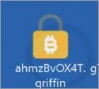 Griffin Ransomware