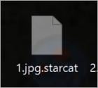 Starcat Ransomware