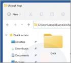 Utoaqk App Unerwünschte Anwendung