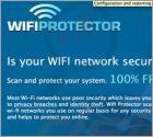 Wifi Protector Werbung