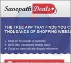 Savepath Deals Werbefinanzierte Software