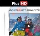 Werbung von 123HD-Plus