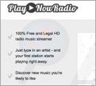Play now Radio Werbung