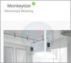 Monkeytize Werbung