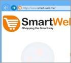 SmartWeb Werbung