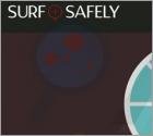 Surf Safely Werbung