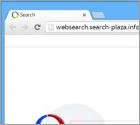 Websearch.search-plaza.info Weiterleitung