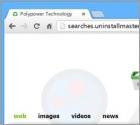 Searches.uninstallmaster.com Browserentführer