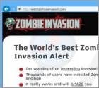 Zombie Invasion Werbefinanzierte Software