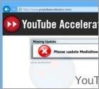 YouTube Accelerator Werbefinanzierte Software