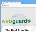 Web Guard Werbung