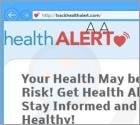 Health Alert Werbefinanzierte Software