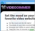 Video Dimmer Werbefinanzierte Software