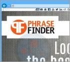 Phrase Finder Werbefinanzierte Software