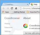 CrossBrowser Werbung