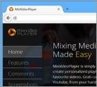 MixVideoPlayer Werbung