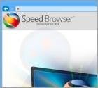 Speed Browser Werbefinanzierte Software