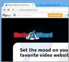 Movie Wizard Werbefinanzierte Software