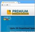 Premium Download Manager Werbefinanzierte Software