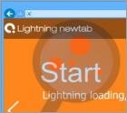 Lightning newtab Werbefinanzierte Software