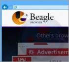 BeagleBrowser Werbefinanzierte Software