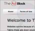 TheAdBlock Werbung