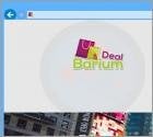 DealBarium Werbung