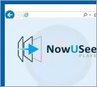 NowUSeeIt Player Werbefinanzierte Software