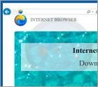 Internet Browser Werbefinanzierte Software