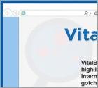 Vital Browser Helper Werbung