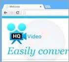 HQ Video Pro Werbung