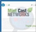 Mintcast Werbung