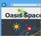 Oasis Space Werbefinanzierte Software