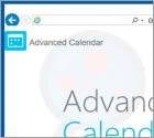 Advanced Calendar Werbefinanzierte Software