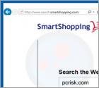 Search.smartshopping.com Weiterleitung