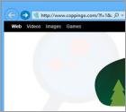 Coppingo.com Weiterleitung