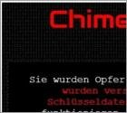 Chimera Erpresser Software