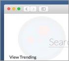 Search.viewsearch.net Weiterleitung (Mac)