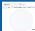 Ww-searchings.com Weiterleitung