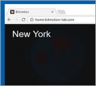 Home.bitmotion-tab.com Weiterleitung