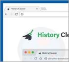 History Cleaner Werbefinanzierte Software