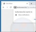 Turbonews.biz Werbung