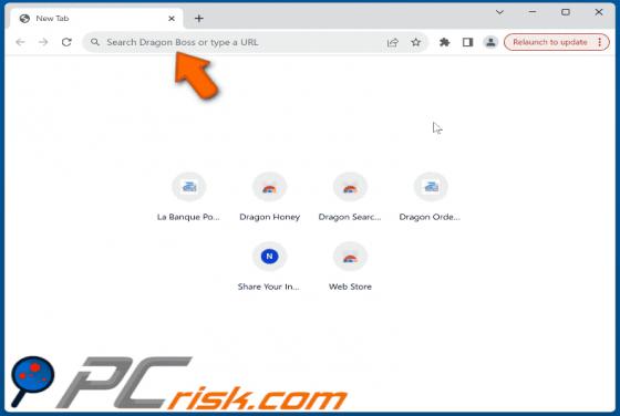 Searchingdb.com Weiterleitung