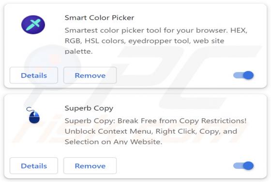 Sysredirector.com Browserentführer