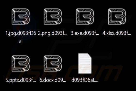 LockBit 5 Ransomware