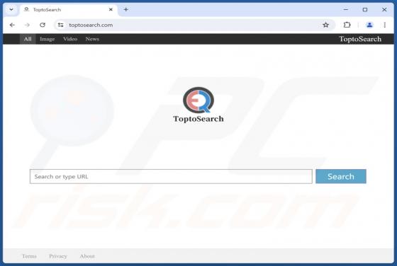 Top Two Browserentführer