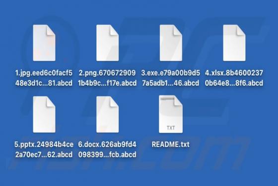 NotLockBit Ransomware